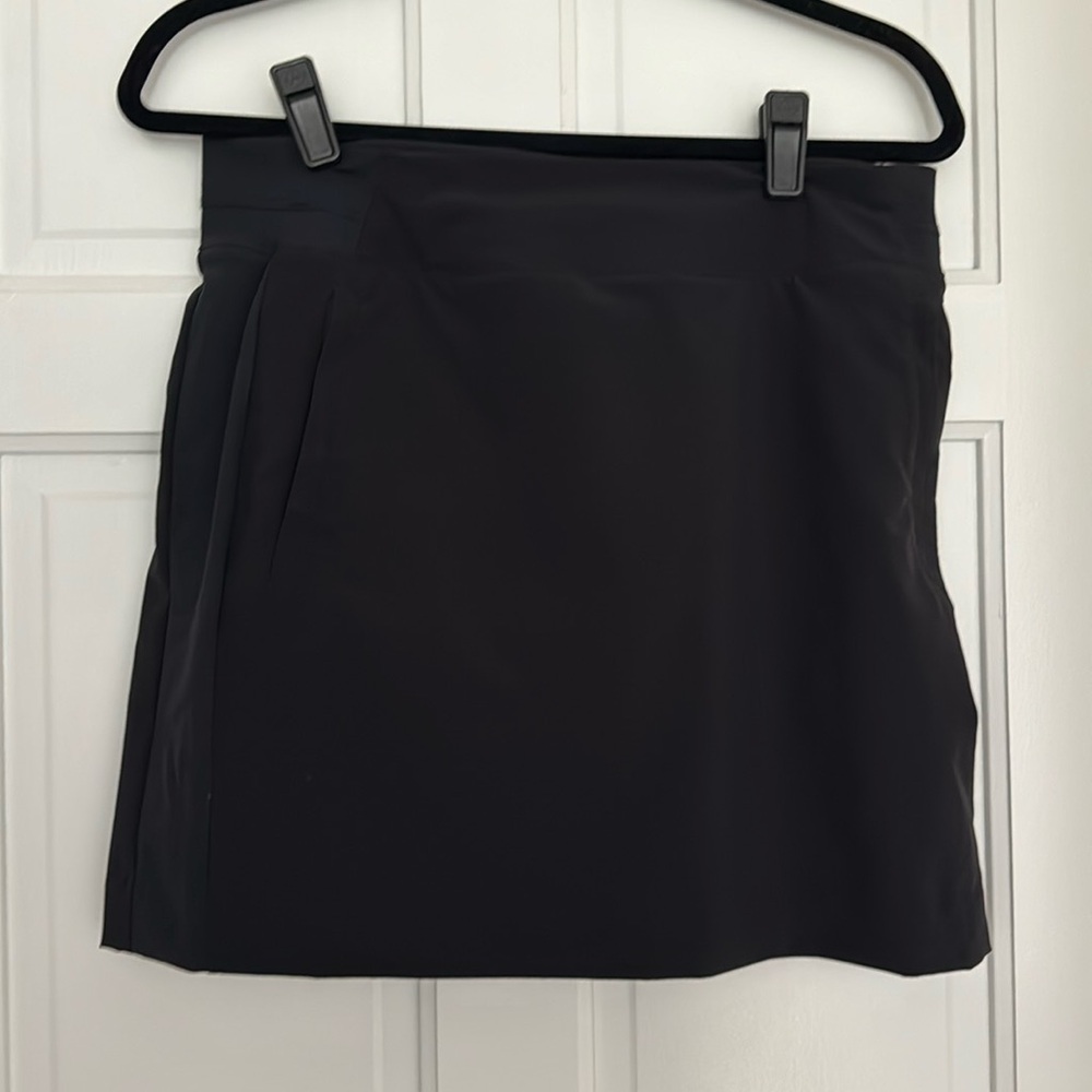 Athleta Brooklyn Skort 16”